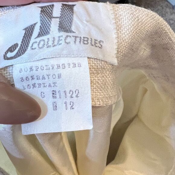 Vintage JH Collectibles Dress Pants - Picture 4 of 6